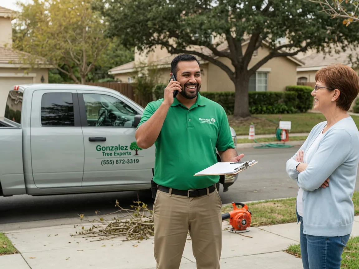 Tree Service Rouseville, PA FAQs